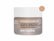 Sensilis UpGrade Maquillaje Color Pêche Rose 30ml