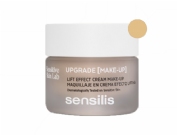 Sensilis UpGrade Maquillaje Color Miel Doré 30ml