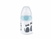 Nuk® Biberón FC+ PP Silicona Baby Safari de 0-6 Meses 150ml