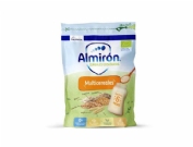 Almirón Cereales Ecológicos Multicereales 200g