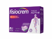 Fisiocrem Parche Active 4U.