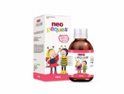 Neo Peques Jalea 150ml