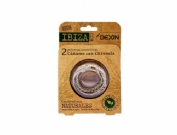 Dexin Pulsera Antimosquitos Ibiza Citronela 2u