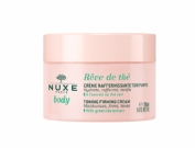 Nuxe Crema Reafirmante Tonificante Body Rêve de Thé 200ml
