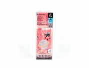 Suavinex Biberon Tetina Fisiologica Silicona Flujo Denso 360ml