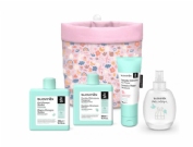 Suavinex Organizador Bebé Primeros Cuidados Rosa