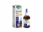 Melatonin Pura Gotas con Erbe Notte 50ml