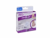 Comforgel Separadedos con Anillo de Sujección T. L