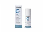 Ceramol Gel Facial 50ml