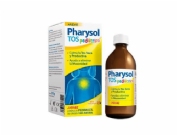 Pharysol Tos Pediatrico 175ml