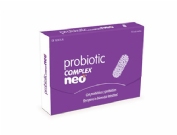 Neo Probiotic Complex 15 Càpsulas