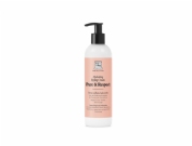 Soivre Crema de Peinado Pure&Respect Sin Sulfatos 250ml