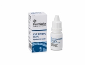 Unifarco Eye Drops 0,2% Gotas 10ml