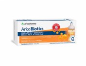 Arkobiotics jalea real y defensas (adultos 7 unidosis)
