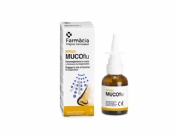 Unifarco Spray Mucoflu 30ml