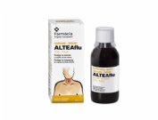 Unifarco Jarabe Alteaflu Tos 150ml