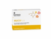 Unifarco Mucoflu 12 Sobres