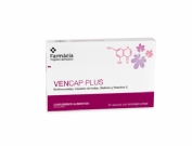 Unifarco Vencap Plus 30 Cápsulas