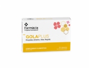 Unifarco Golaplus 20 Cápsulas