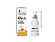 Unifarco Oralflu Spray Garganta 20ml