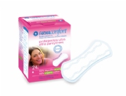 Farmaconfort Protegeslips de Algodón Ultrafinos 24u