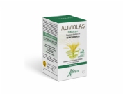Aboca Aliviolas Fisiolax 90 Comprimidos
