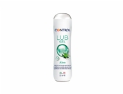Control Gel Lubricante Aloe Vera 75ml