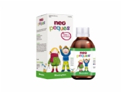 Neo Peques Mocosytos 150ml