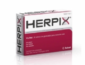 Herpix 8 Sobres