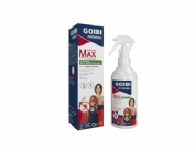 Goibi Antipiojos Max Loción Sin Insecticidas 200ml 