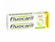 Fluocaril Bi-Fluoré Menta Duplo 250mg