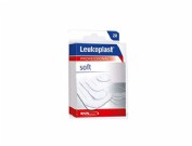 Leukoplast aqua pro - aposito adh (transp surtido 20 u)