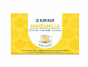 La Pirenaica Manzanilla 20 Infusiones