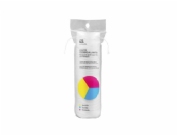 Interapothek Discos Desmaquillantes de Algodón 80 Unidades