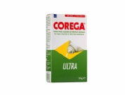 Corega Ultra Polvo Fijador para Prótesis Dentales 50g