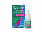 Systane Ultra Gotas Oftalmológicas 10ml