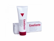 Emolienta Crema de Manos de Absorción Rápida 50ml