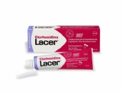 Lacer Clorhexidina Gel Bioadhesivo 50ml