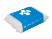 Interapothek Esponja Enjabonada Desechable 24 Unidades
