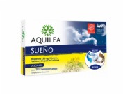 Aquilea Sueño 1.95 mg 60 Comprimidos