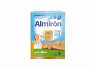 Almiron Galletitas Advance Sin Gluten 250g