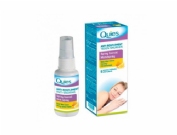 Quies Spray Bucal Antirronquidos Miel y Limón 70ml