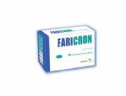 FARICRON (30 COMP)
