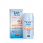 Isdin Fotoprotector Fusion Fluid Mineral Baby Pediatrics SPF 50+ 50ml