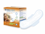 Farmaconfort Compresas de Algodón Ultrafinas con Alas Día 10u.