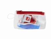 PHB® Kit de Viaje Total