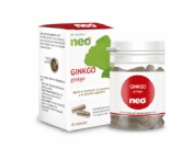 Neo Ginkgo 45 Cápsulas
