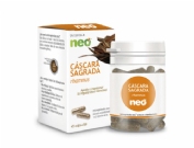 Neo Cáscara Sagrada 45 Cápsulas