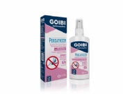 Goibi Antimosquitos Pediátrico Spray 100ml