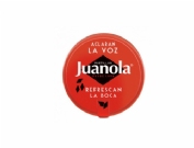 Juanola Pastillas Clasicas 27gr